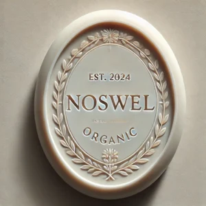 Noswel Wax Oval